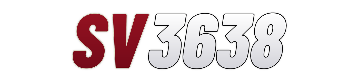 sv3638 Logo